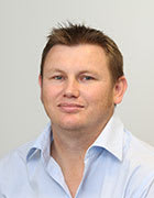 Dylan Cleaver