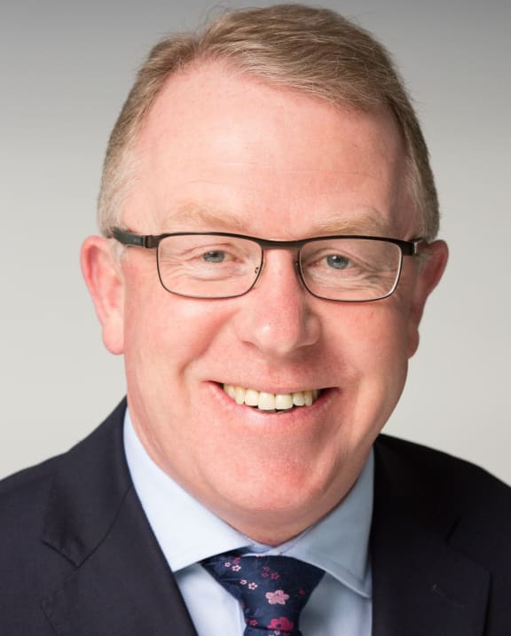 EQC chief executive Sid Miller