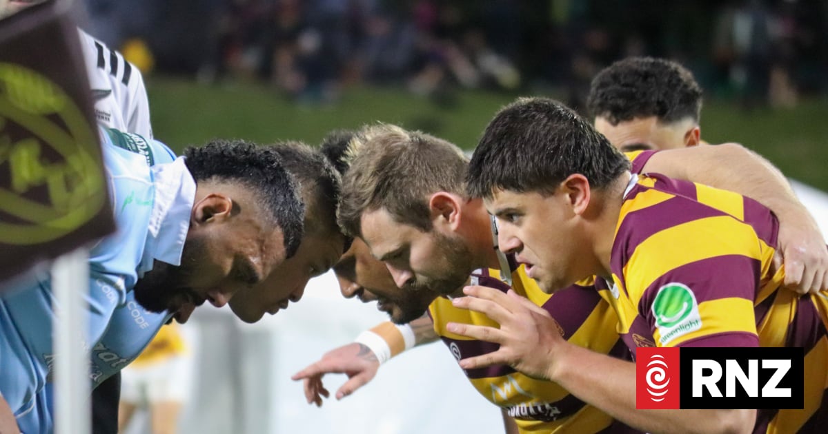 Union finally have a chance to win Heartland Championship trophy