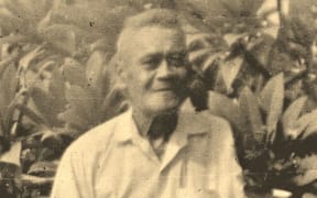 Frank Tararo