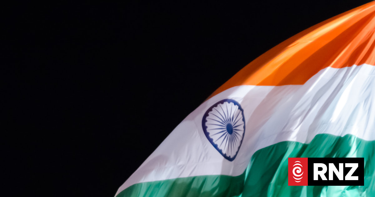India Free Trade finale brings odd pairings
