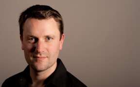 Michael Norris
