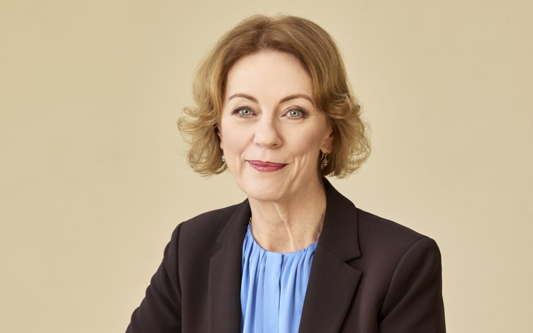 Health and Disability Commissioner Morag McDowell.