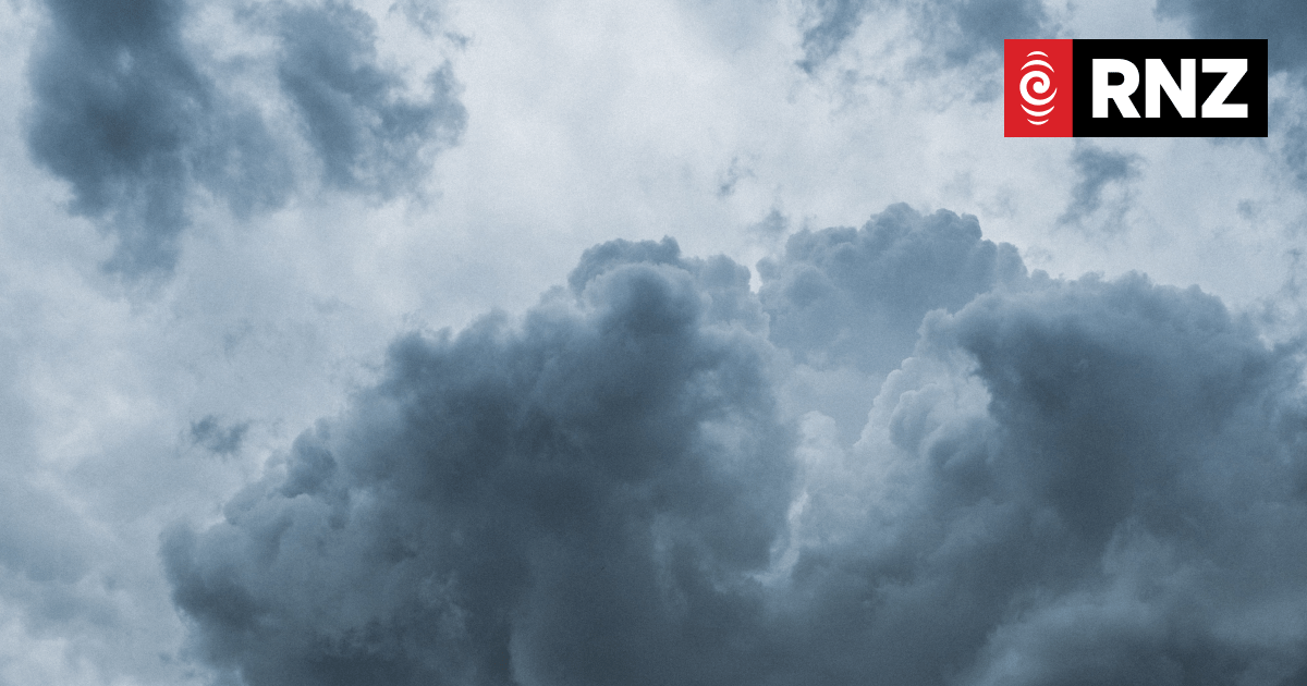 Thunderstorms, wet and warm weather to finish off the year - Vimarsana News