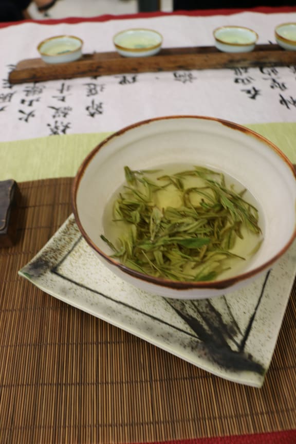 Tea ceremony