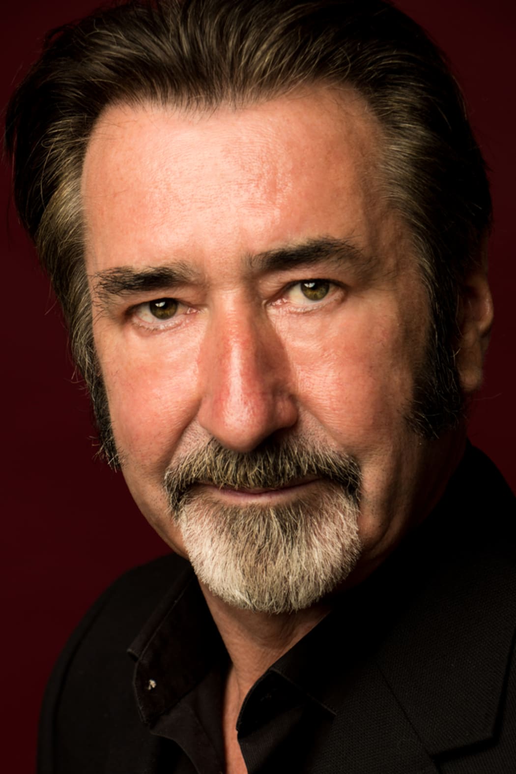 William Kircher