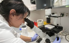 The hub will bring together more than 5000 people including up to 900 scientists working on land-based and environmental research, as well as academic staff and students.