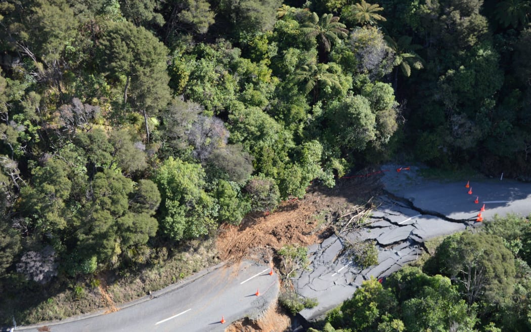 A series of public meetings will be held in Marlborough to help determine what is needed to bring the Sounds roads up to scratch.