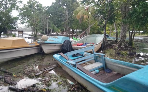 Relief is on the way, Solomons PM says, amid Cyclone Maila carnage | RNZ