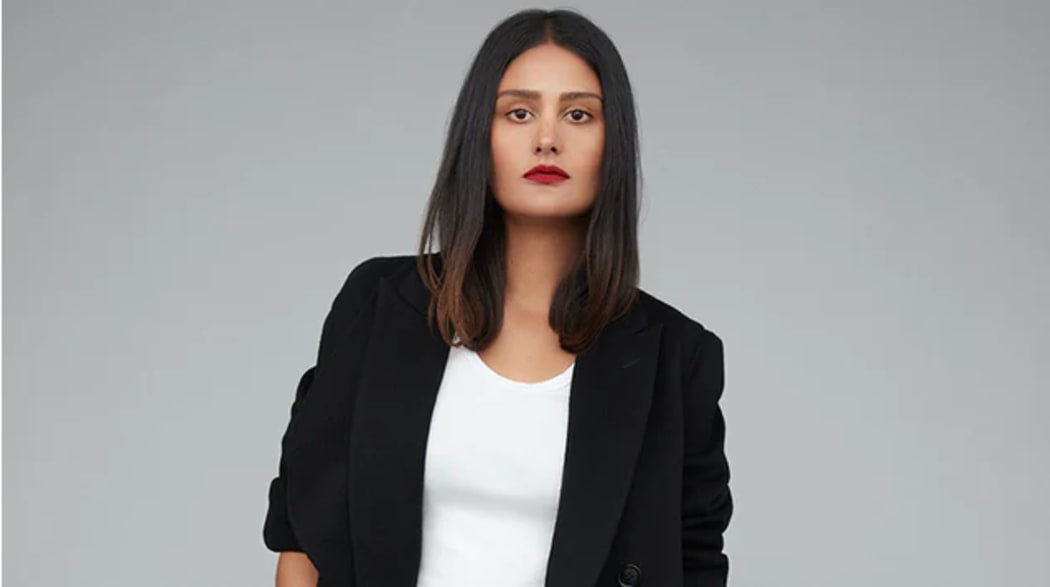 Megha Kapoor