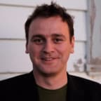 Matt Vickers