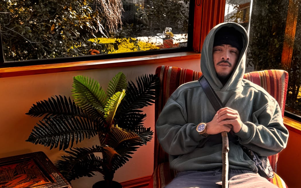 Fast-rising Māori roots reggae artist Ngatainui Ratu, known by his stage name Tawhaki, says his music is about turning inherited trauma into something positive and encourages rangatahi Māori to believe in a future they may not yet be able to see. 

Named Emerging Artist under 25 (Te Tohu Kaipūoro Rangatahi Hou) at the 2025 Māori Music Awards, the 20-year-old is quickly becoming one of the standout voices of new generation of musicians in Aotearoa.