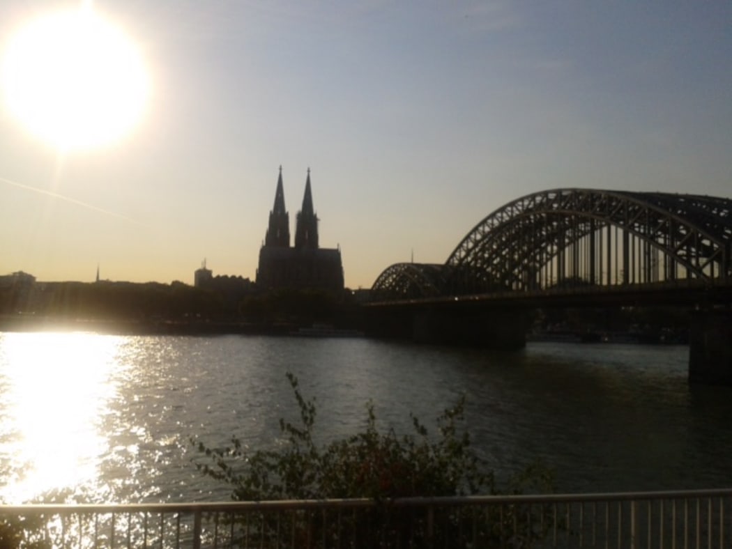 Cologne, Germany