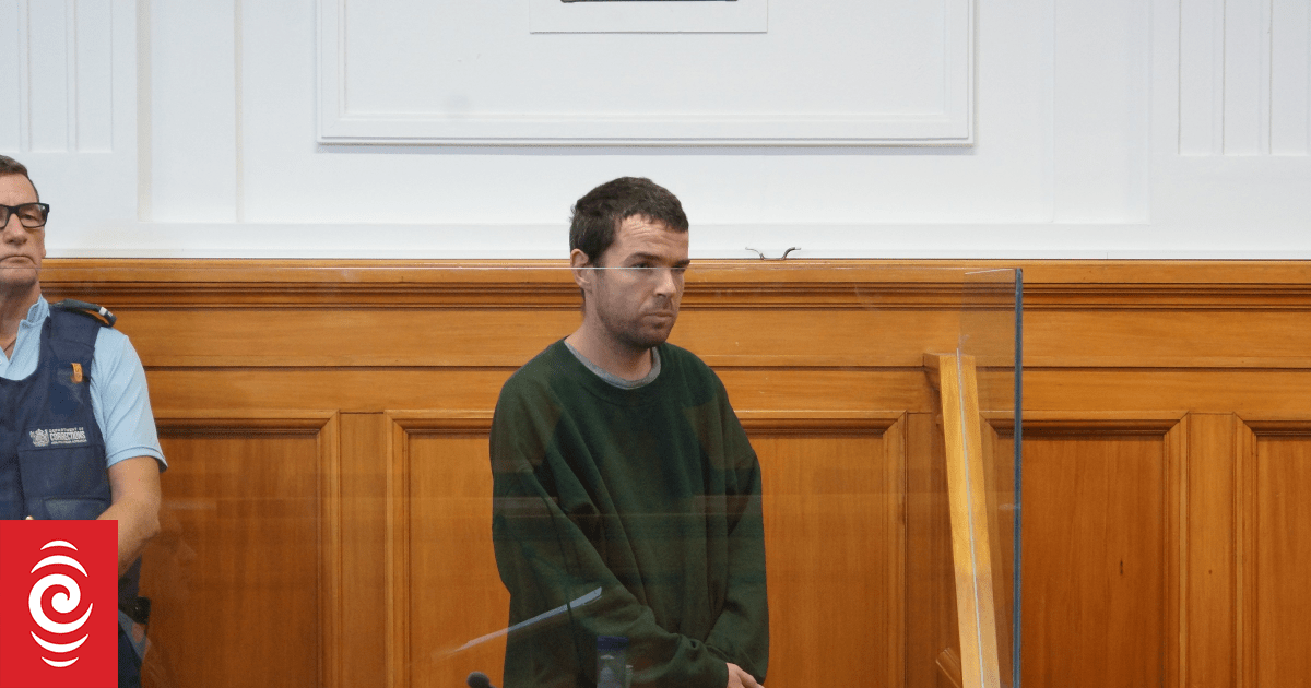 Hayden Tasker's trial over death of police officer Lyn Fleming moved to Christchurch