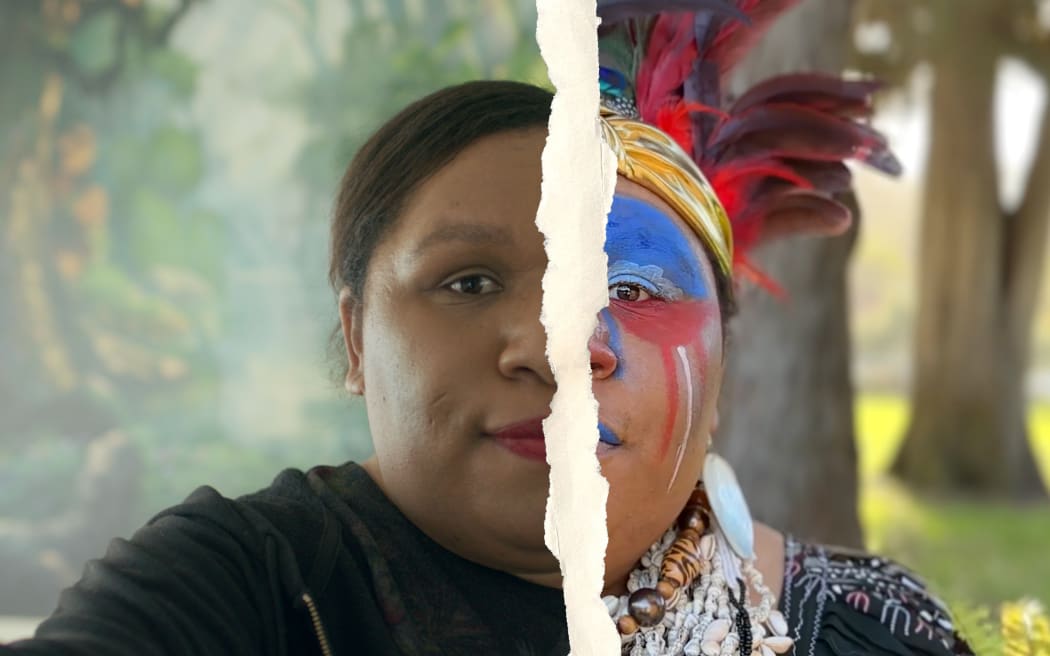 Butterfly/Butaplai explores lead actor Raya's secret dream of being a makeup artist and her family's strict religious beliefs.