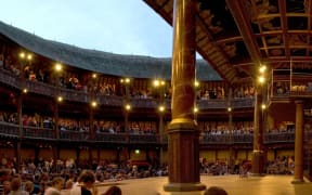 Globe Theatre, London