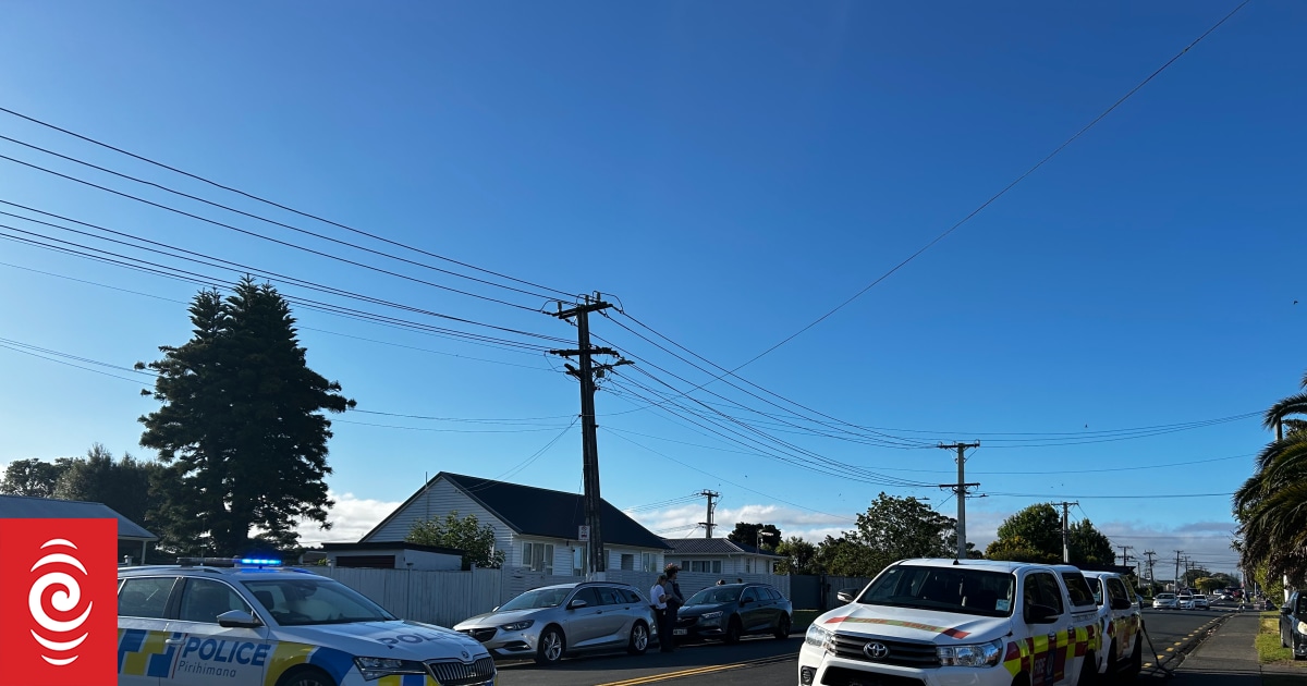 Person killed in west Auckland house fire RNZ News