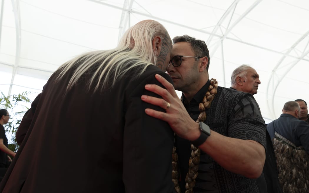 WIPCE 2025 begins at The Cloud in Auckland.