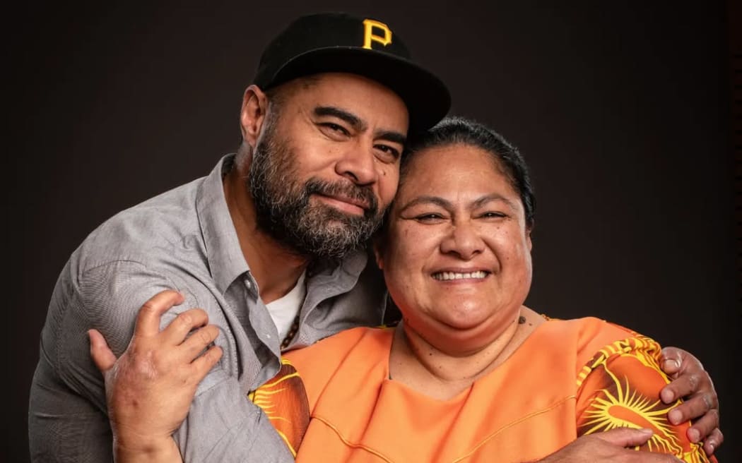A Samoan teacher (Anapela Polataivao) leads a private school choir to glory in Miki Magasiva’s debut feature film Tinā.