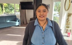 Kayla Dove Tangira is sharing her Wegovy journey on her Instagram and TikTok accounts Kayla Dove
