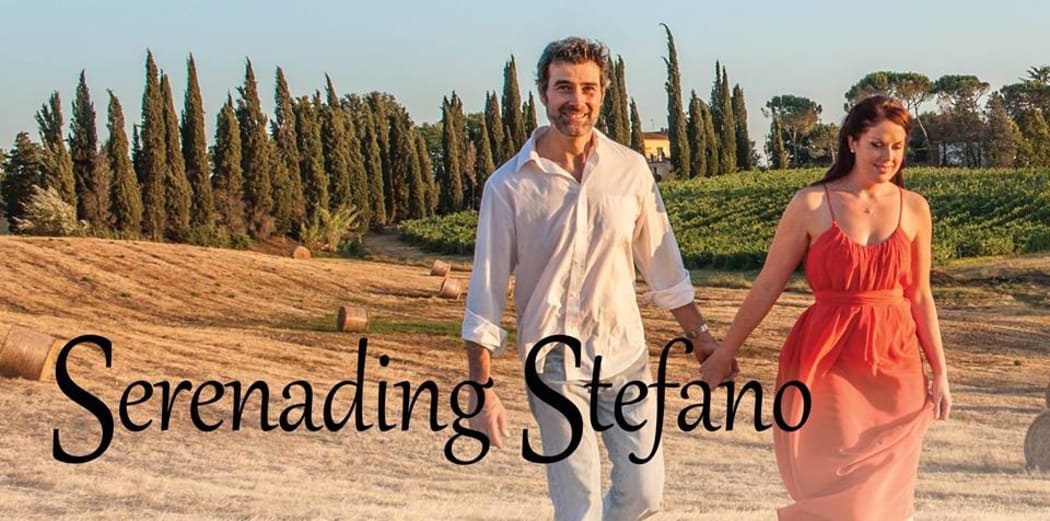 Serenading Stefano - fundraising concert for Stefano Guidi