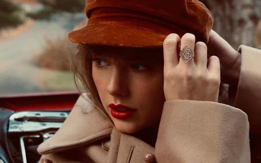 Taylor Swift