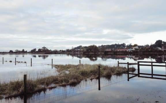 Canterbury floods