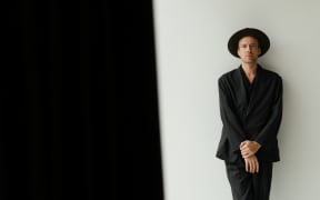 The Veils' Finn Andrews