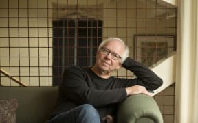 Bill talks about his new work, Tell Me My Name.