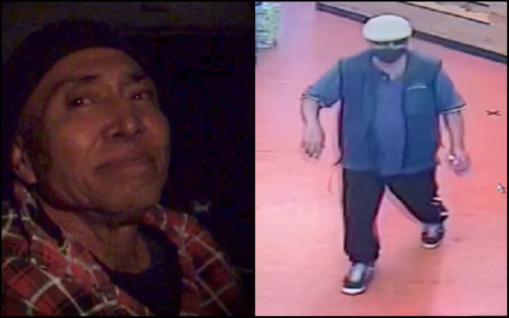 Missing Auckland man Atonio Finau