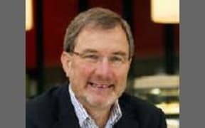Paul Spoonley