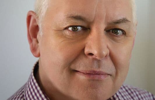 Conal Coad