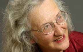 Thea Musgrave