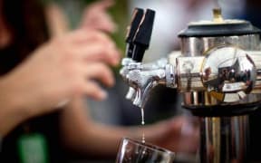 Communities Against Alcohol Harm chairman Trevor Wilson says new law reforms proposed by the Government are desperately needed to reduce the impact of alcohol in areas like south Auckland.