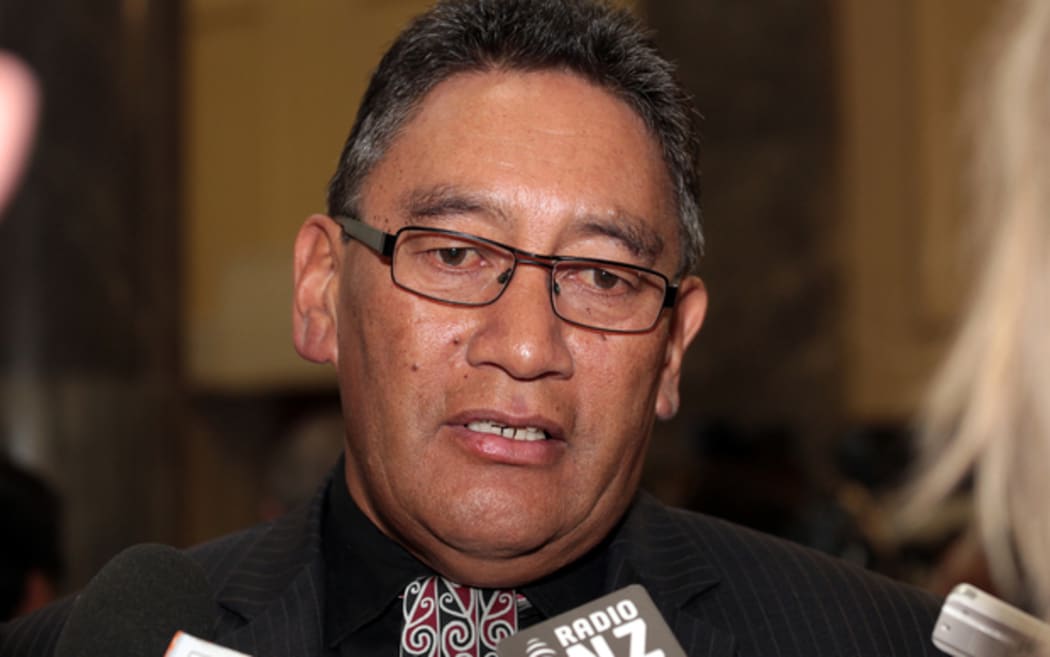 Hone Harawira