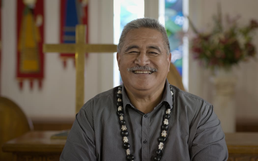 The Very Reverend Taimoanaifakaofo (Taimoana-E-fakaofo) Kaio has made an an Officer of the New Zealand Order of Merit for services to the Pacific community.