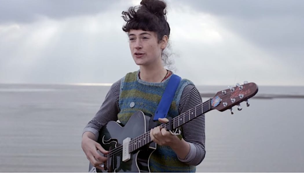 Kate Stables of This is The Kit