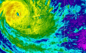 Cyclone Yasa