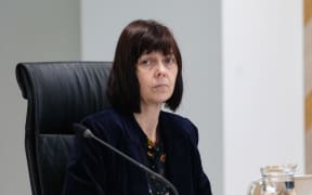 Tauranga City Council strategy, growth and governance general manager Christine Jones.