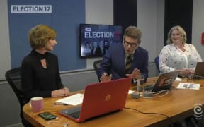 RNZ Election Special begins
