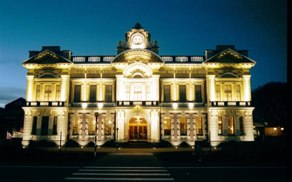 Invercargill Civic Theatre