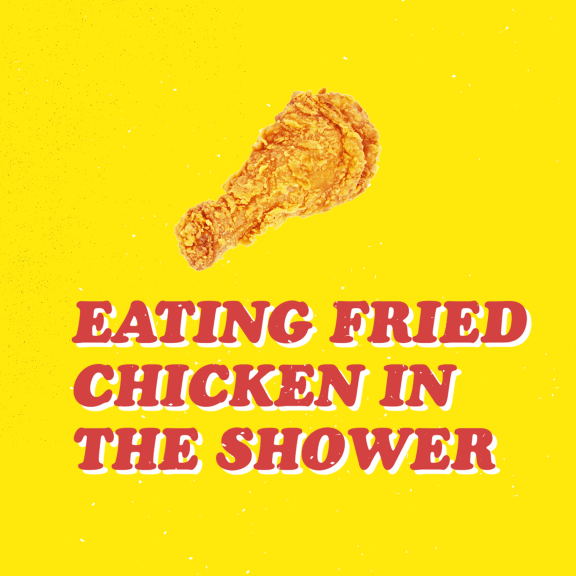 4ks7c39 eating fried chicken cover internal 2023 png