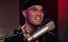 Stan Walker
