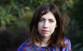 Hera Lindsay Bird. Photo by Rachel Brandon