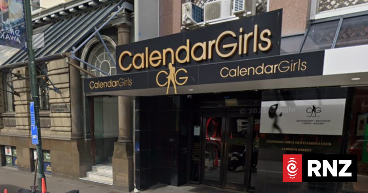 Former Calendar Girls dancers tell court they could not choose their clients