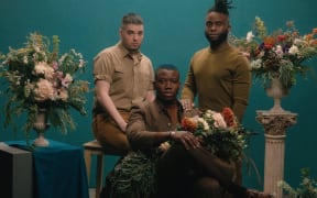 Young Fathers
