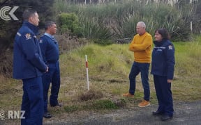 Hapu wants shooting club land recognised for cultural significance