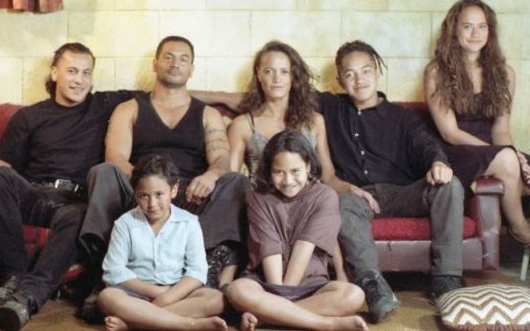 Once were Warriors grossed $30 million world-wide