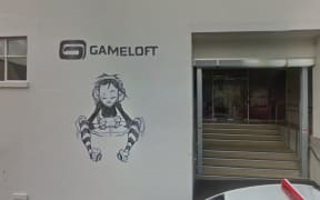 Gameloft, Parnell, Auckland