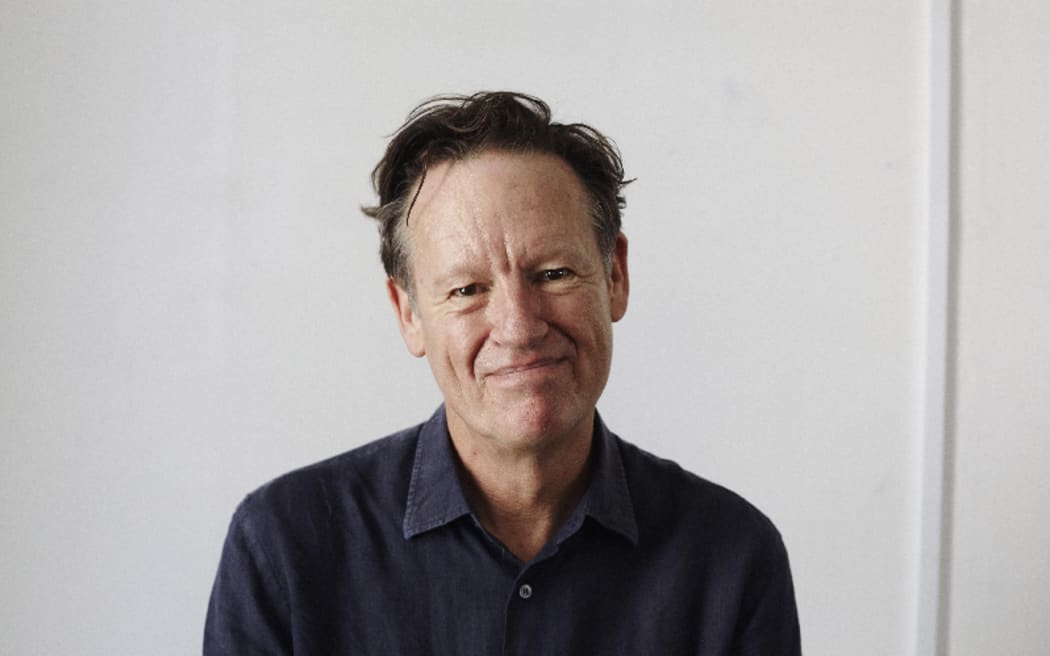 Simon Wilson